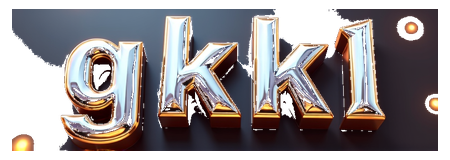 gkk1 logo